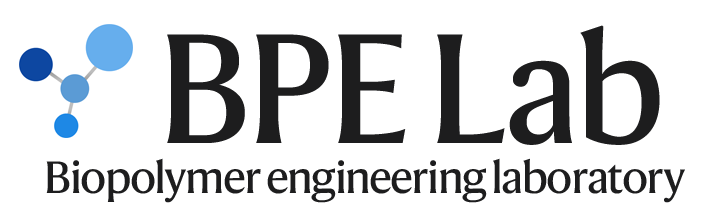 BPE Lab – Biopolymer Engineering Laboratory, Pukyong National University